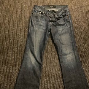 Rock&Republic Bootcut blue jeans